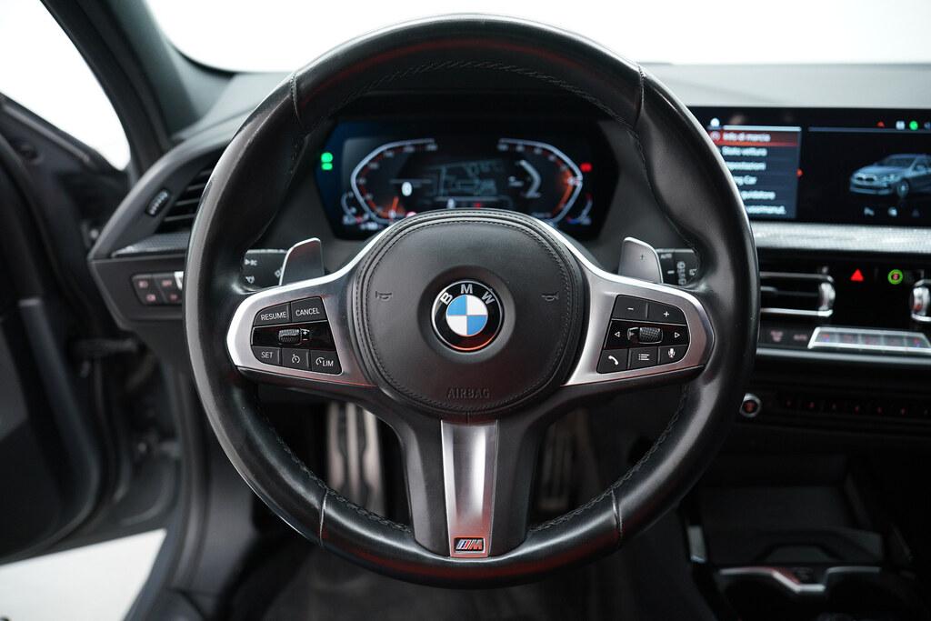 usatostore.bmw.it Store BMW Serie 1 118d Msport auto