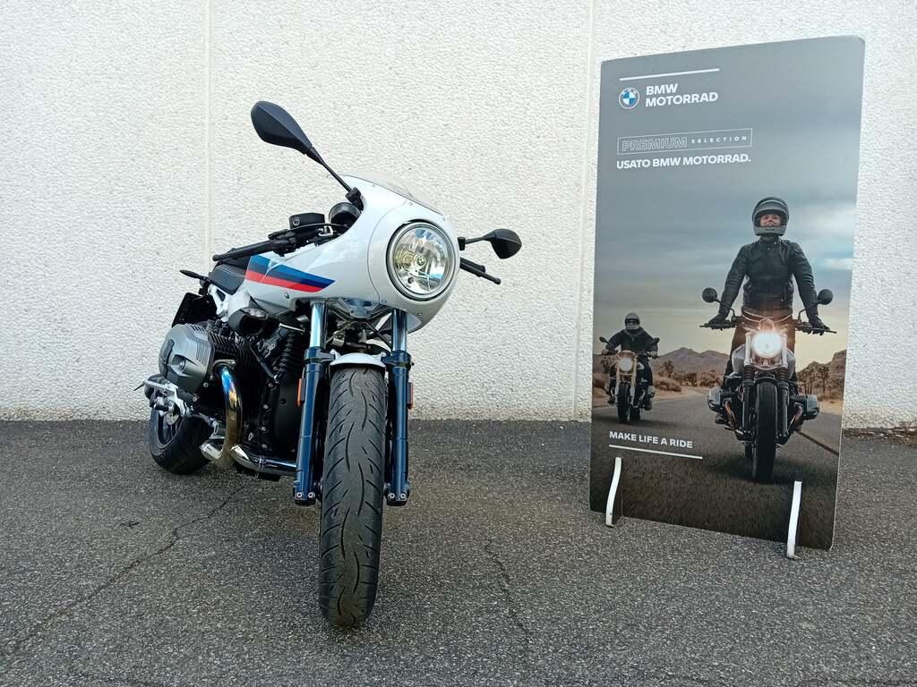 usatostore.bmw-motorrad.it Store BMW Motorrad R nineT BMW R nineT Racer ABS MY17