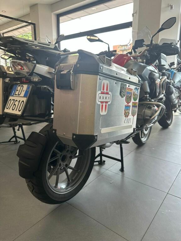 usatostore.bmw-motorrad.it Store BMW Motorrad R 1200 GS ABS