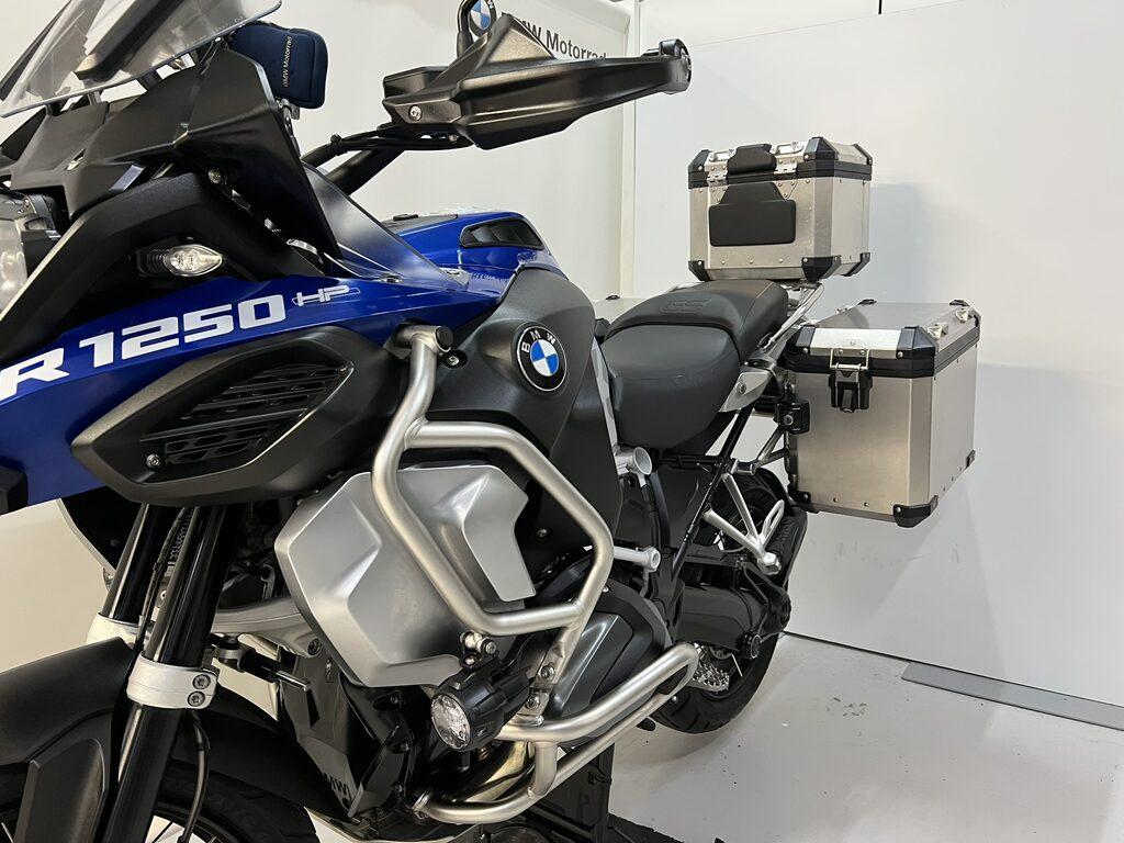 usatostore.bmw.it Store BMW Motorrad R 1250 GS BMW R 1250 GS Adventure ABS MY19