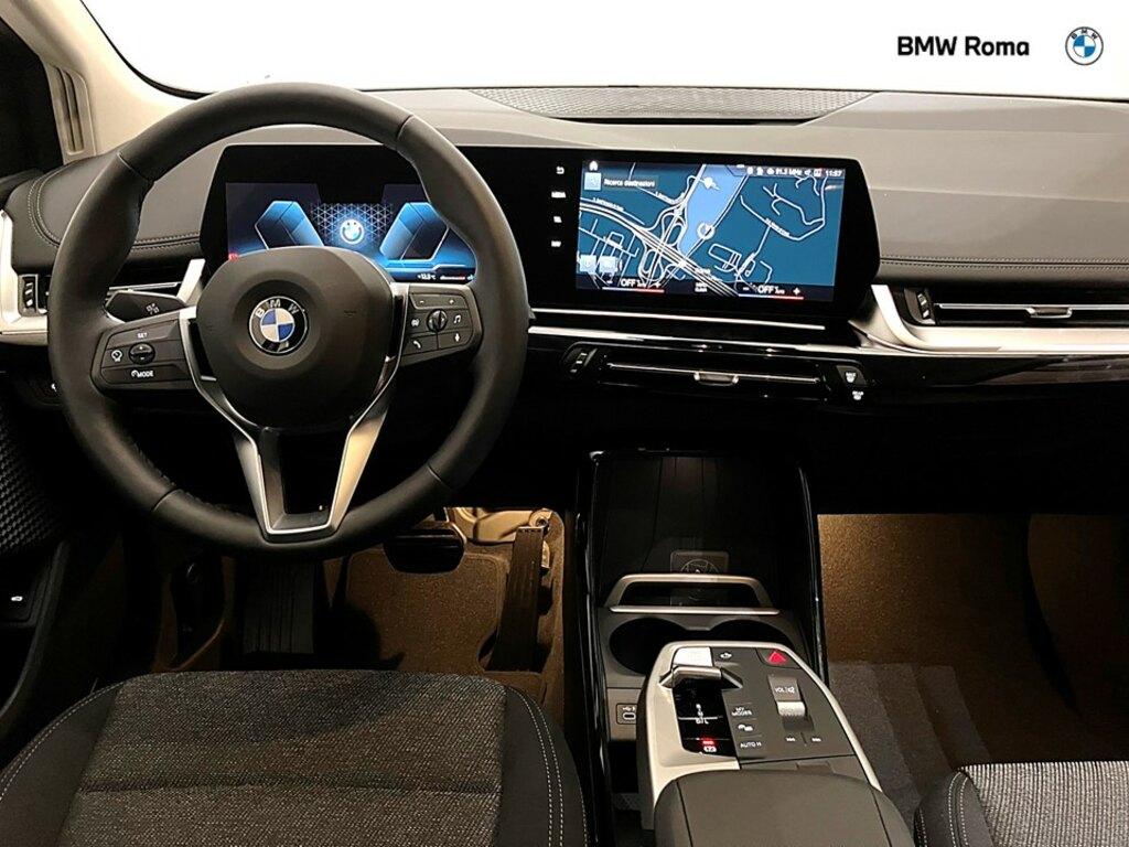 usatostore.bmw.it Store BMW Serie 2 218d Active Tourer auto