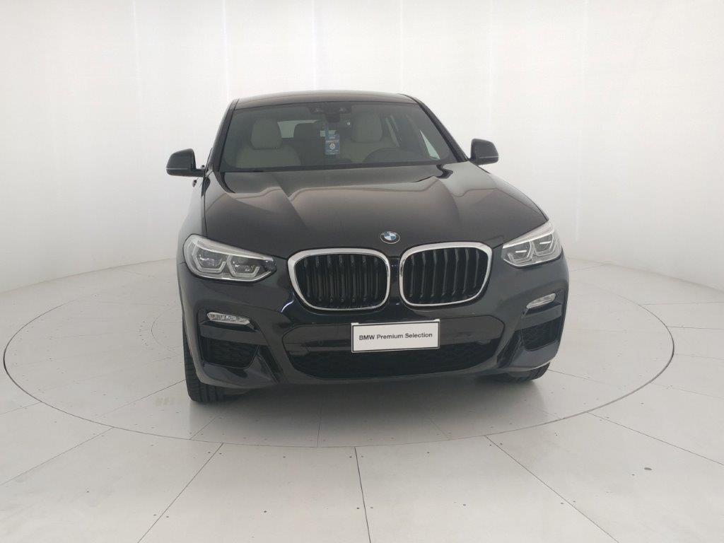 usatostore.bmw.it Store BMW X4 xdrive25d Msport auto