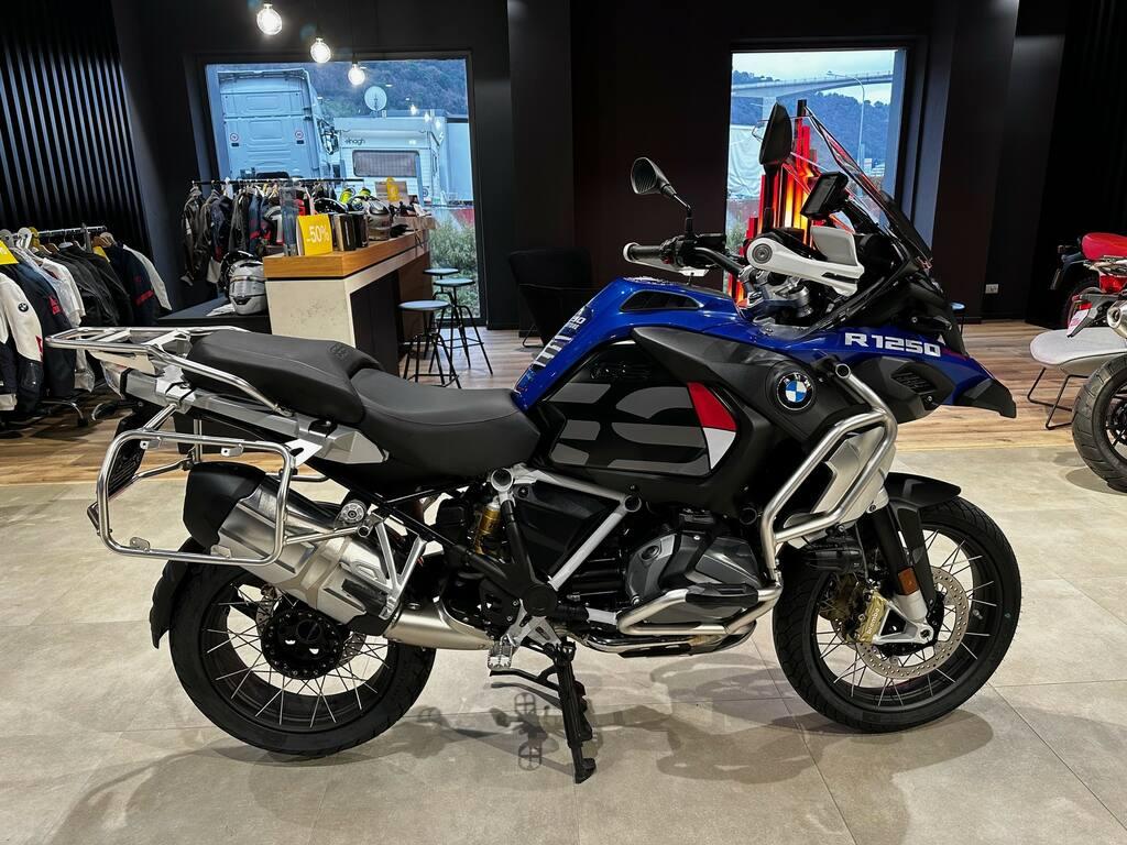 usatostore.bmw.it Store BMW Motorrad R 1250 GS BMW R 1250 GS Adventure ABS MY21