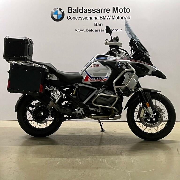 usatostore.bmw-motorrad.it Store BMW Motorrad R 1250 GS Adventure ABS