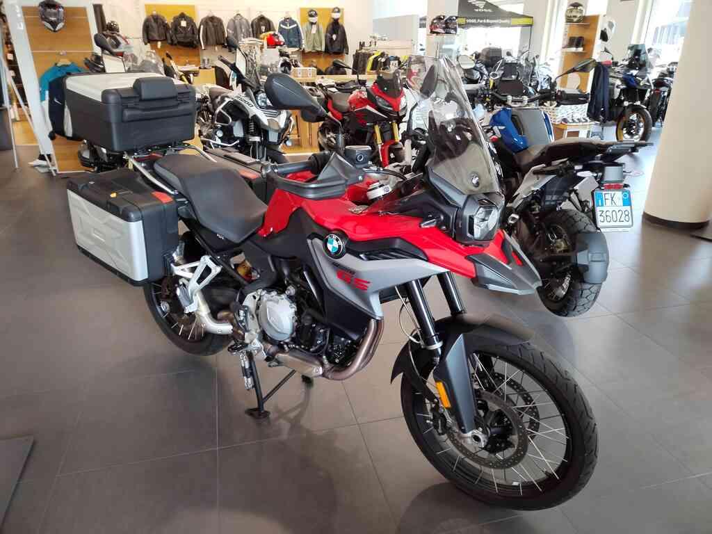 usatostore.bmw-motorrad.it Store BMW Motorrad F 850 GS ABS