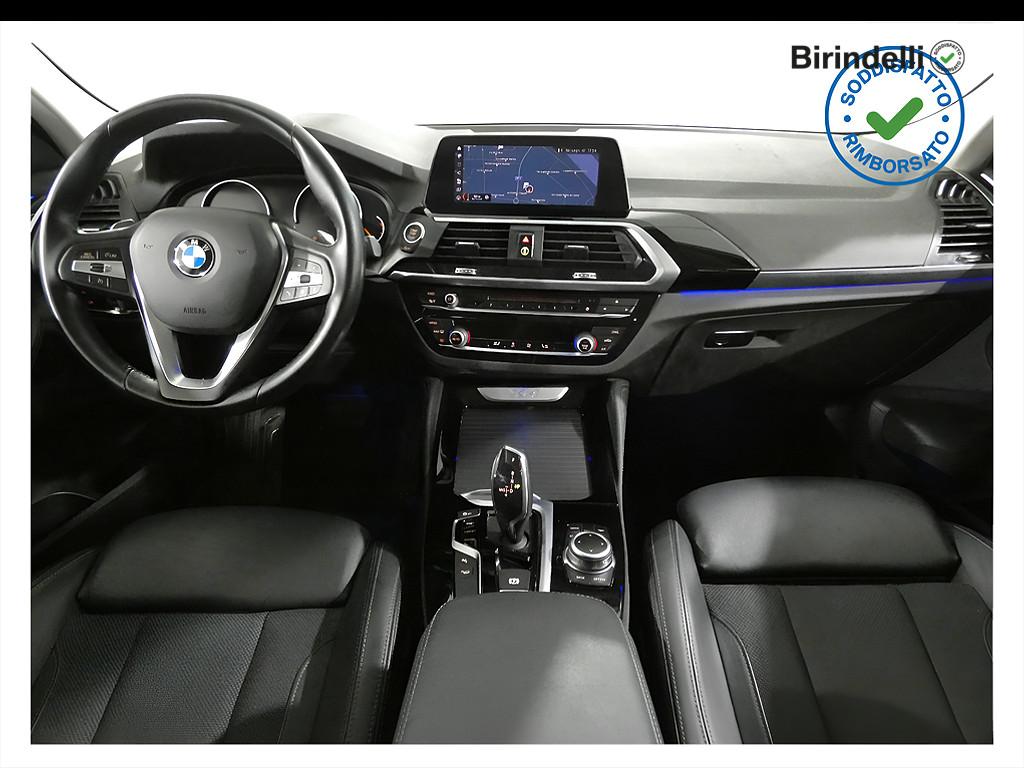 usatostore.bmw.it Store BMW X4 xdrive20d xLine auto my19