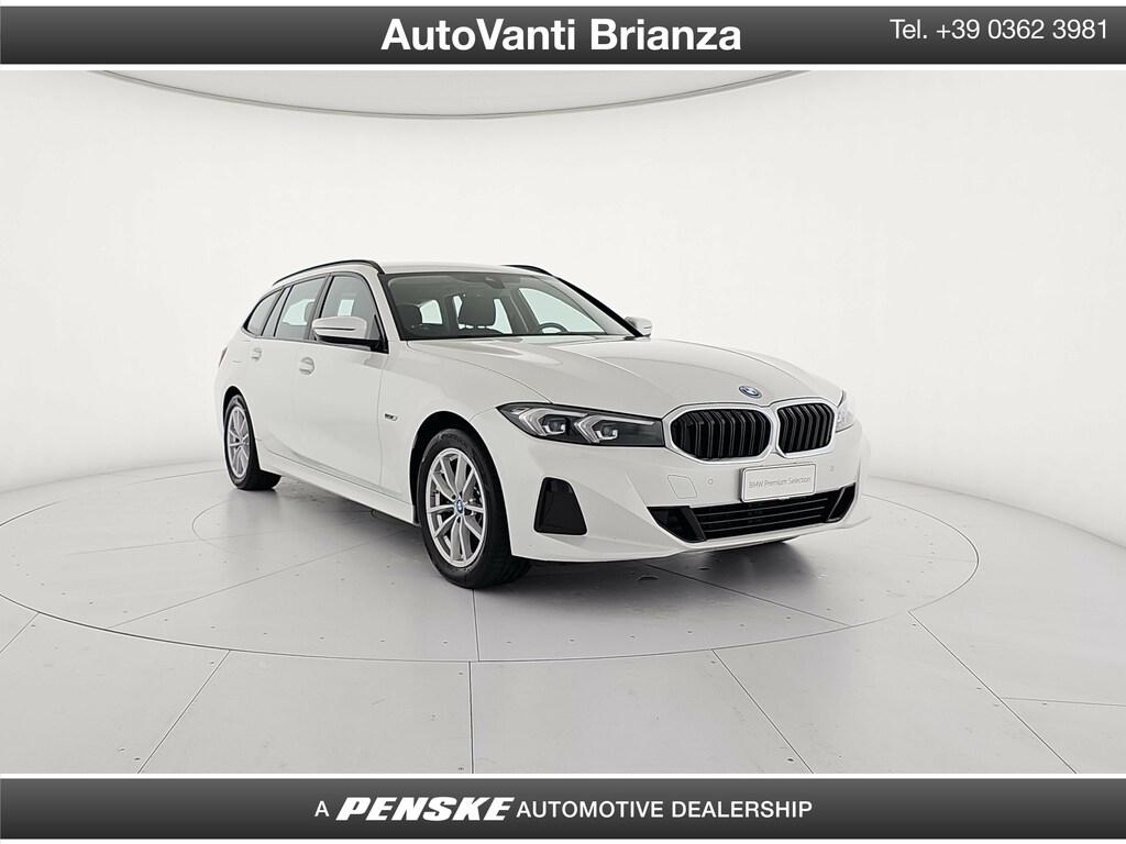 usatostore.bmw.it Store BMW Serie 3 320e Touring auto