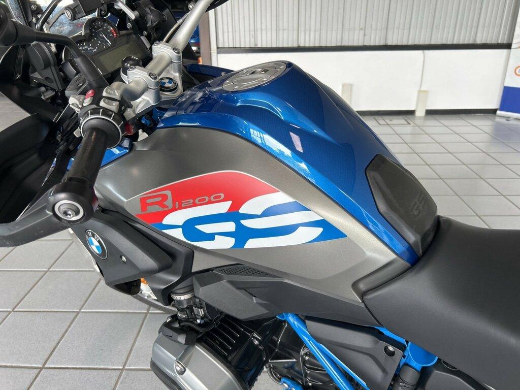 usatostore.bmw-motorrad.it Store BMW Motorrad R 1200 GS BMW R 1200 GS ABS MY17