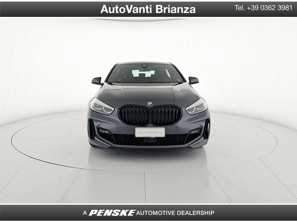 usatostore.bmw.it Store BMW Serie 1 118i Msport auto