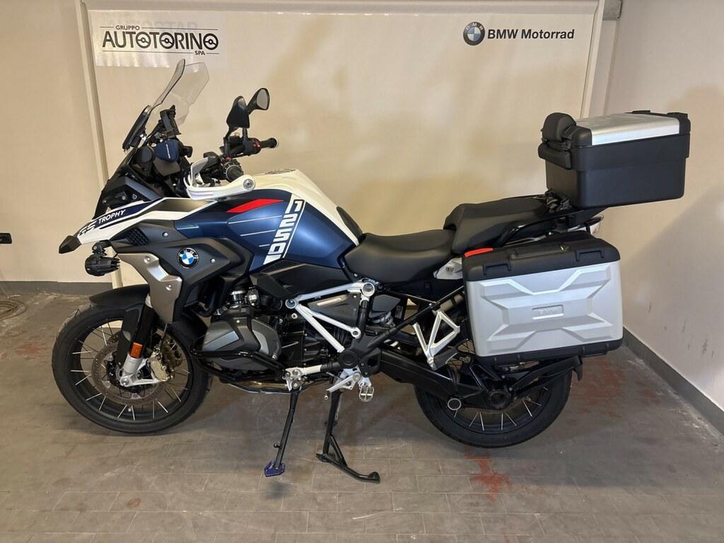 usatostore.bmw-motorrad.it Store BMW Motorrad R 1250 GS BMW R 1250 GS ABS MY21
