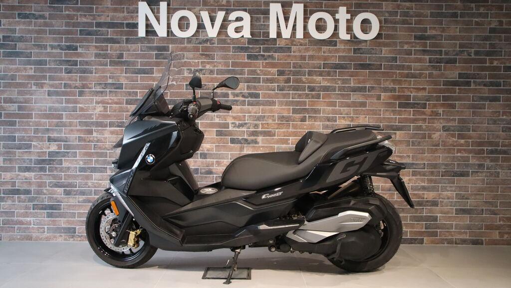 usatostore.bmw-motorrad.it Store BMW Motorrad C 400 GT BMW C 400 GT MY21
