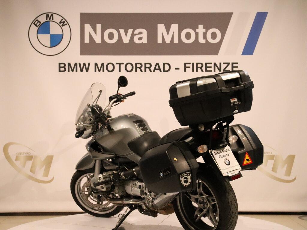 usatostore.bmw-motorrad.it Store BMW Motorrad R 1150 R BMW R 1150 R