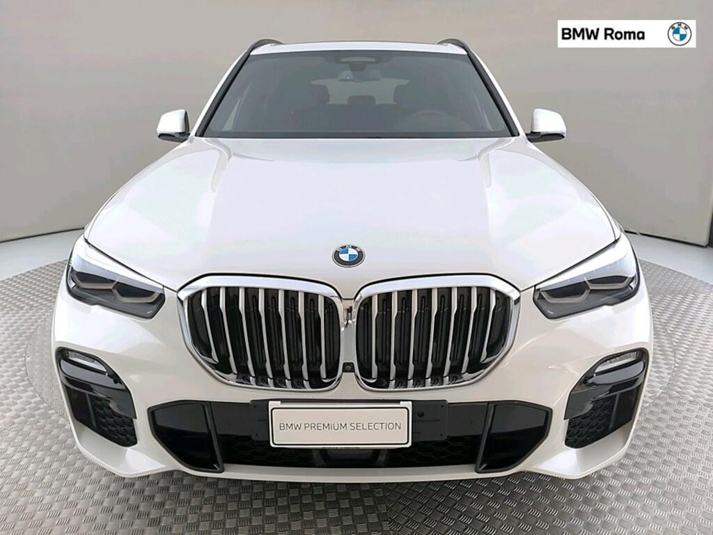 usatostore.bmw.it Store BMW X5 xdrive30d Msport auto