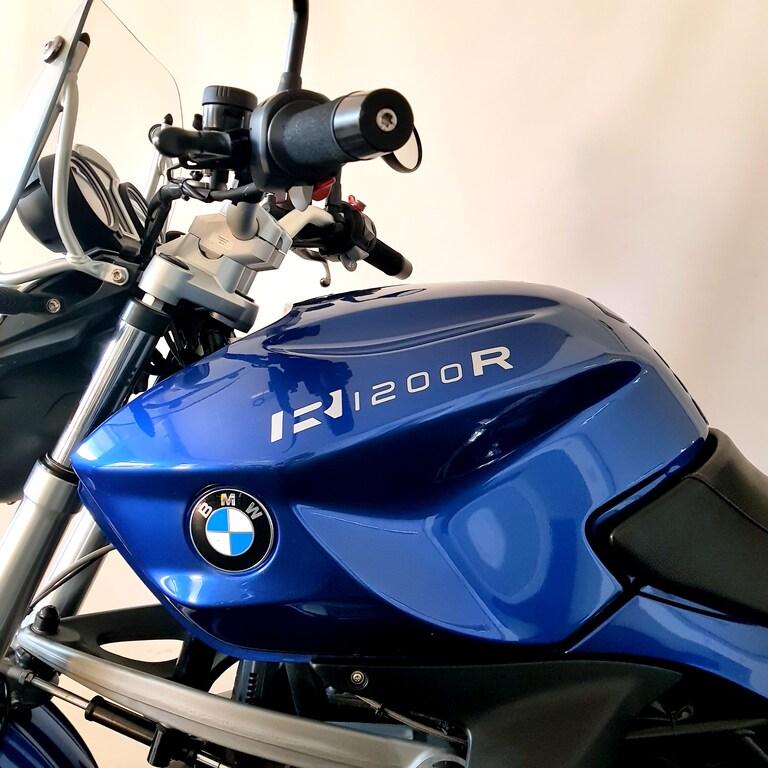 usatostore.bmw-motorrad.it Store BMW Motorrad R 1200 R BMW R 1200 R MY11