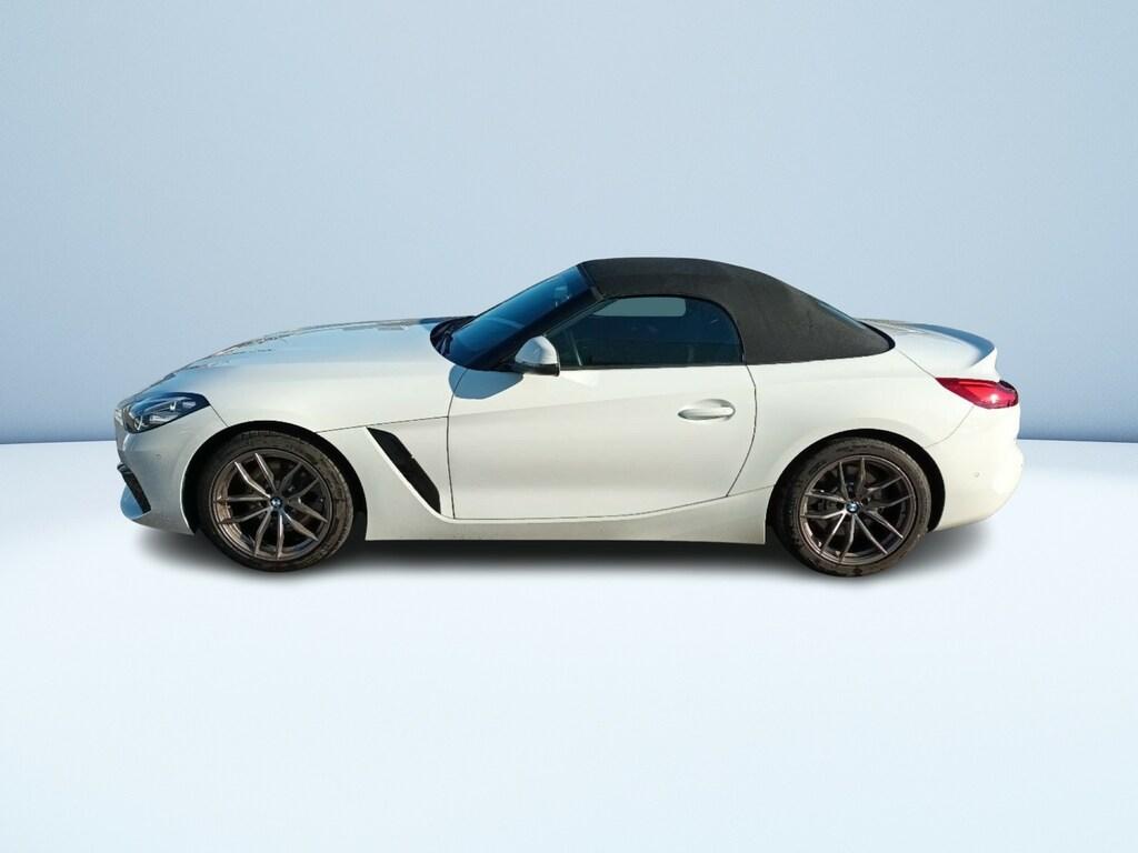 usatostore.bmw.it Store BMW Z4 sdrive 20i Advantage