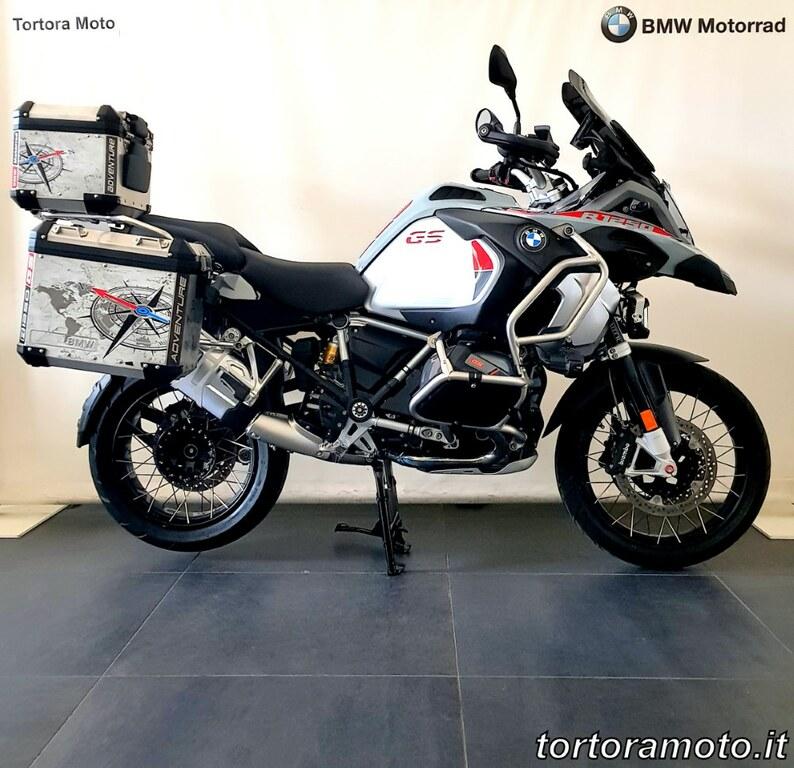 usatostore.bmw-motorrad.it Store BMW Motorrad R 1250 GS Adventure ABS