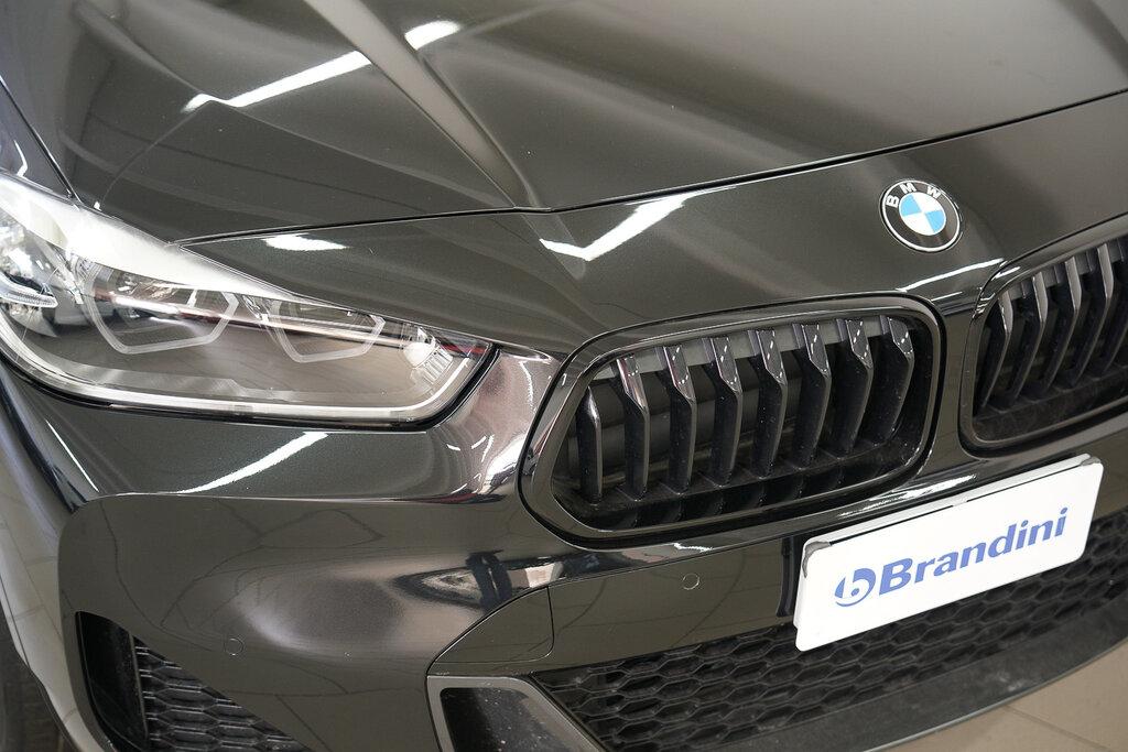 usatostore.bmw.it Store BMW X2 xdrive18d Msport auto