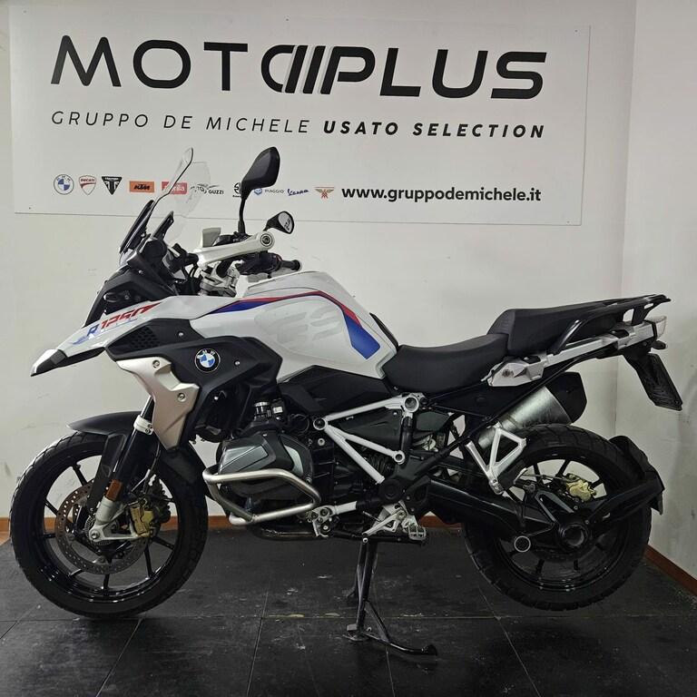 usatostore.bmw-motorrad.it Store BMW Motorrad R 1250 GS ABS