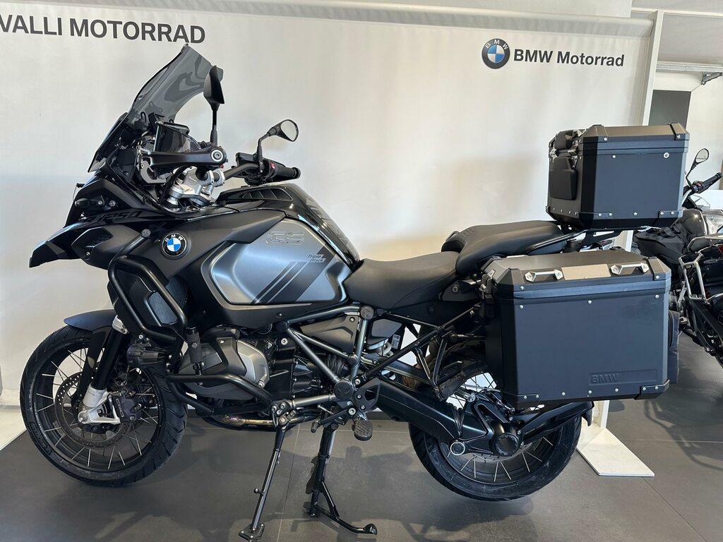 usatostore.bmw.it Store BMW Motorrad R 1250 GS BMW R 1250 GS Adventure ABS MY21