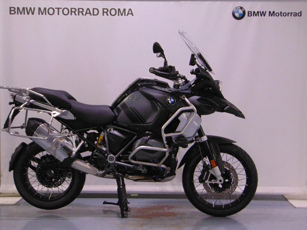 usatostore.bmw-motorrad.it Store BMW Motorrad R 1250 GS BMW R 1250 GS Adventure ABS MY21