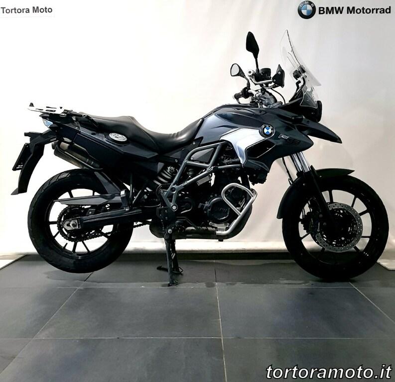 usatostore.bmw-motorrad.it Store BMW Motorrad F 700 GS BMW F 700 GS ABS MY12