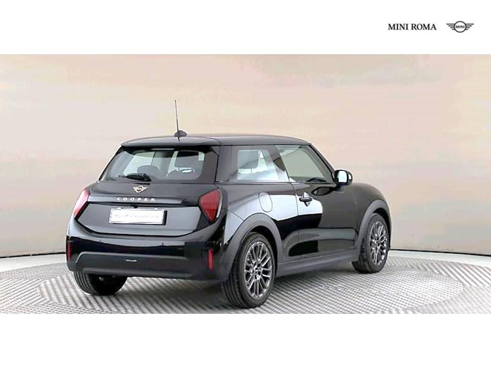 usatostore.bmw.it Store MINI MINI 3p 1.5 C Classic auto