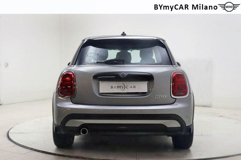 usatostore.bmw.it Store MINI MINI 1.5 TwinPower Turbo Cooper DCT