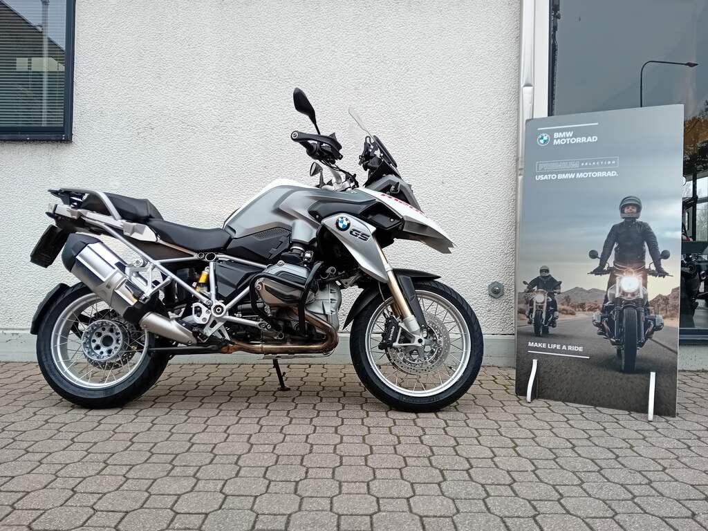 usatostore.bmw-motorrad.it Store BMW Motorrad R 1200 GS BMW R 1200 GS ABS MY13