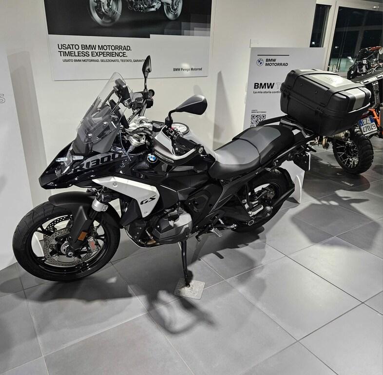 usatostore.bmw.it Store BMW Motorrad R 1300 GS BMW R 1300 GS MY23