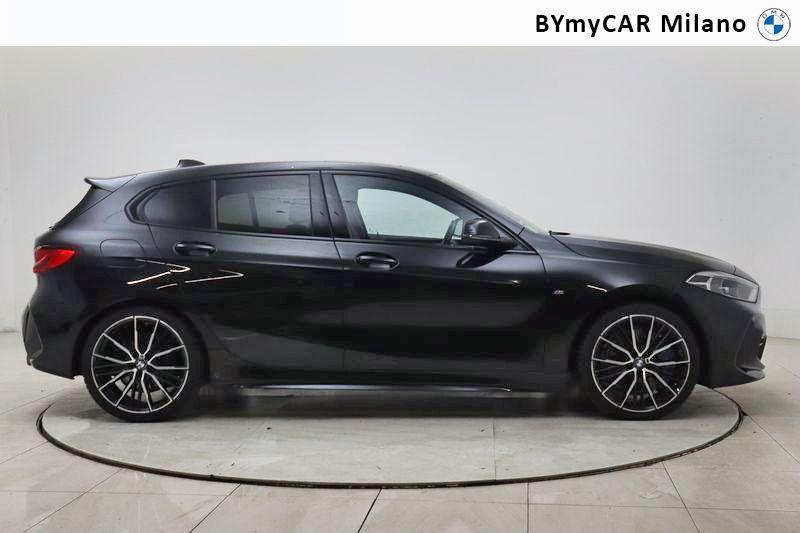 usatostore.bmw.it Store BMW Serie 1 120d Msport xdrive auto