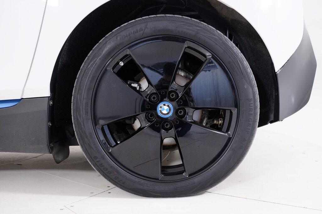 usatostore.bmw.it Store BMW i3 94 Ah