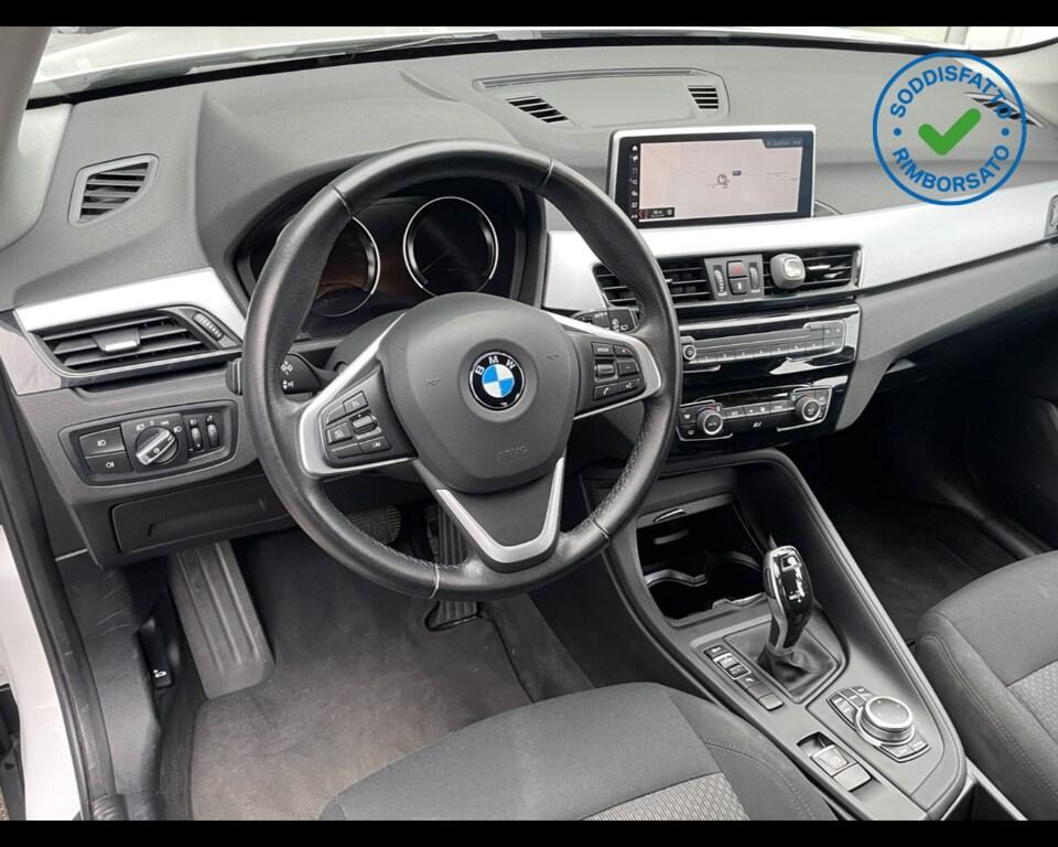 usatostore.bmw.it Store BMW X1 sdrive16d Business Advantage auto