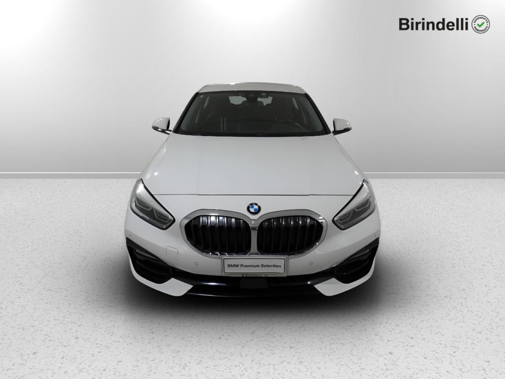 usatostore.bmw.it Store BMW Serie 1 116d Sport auto