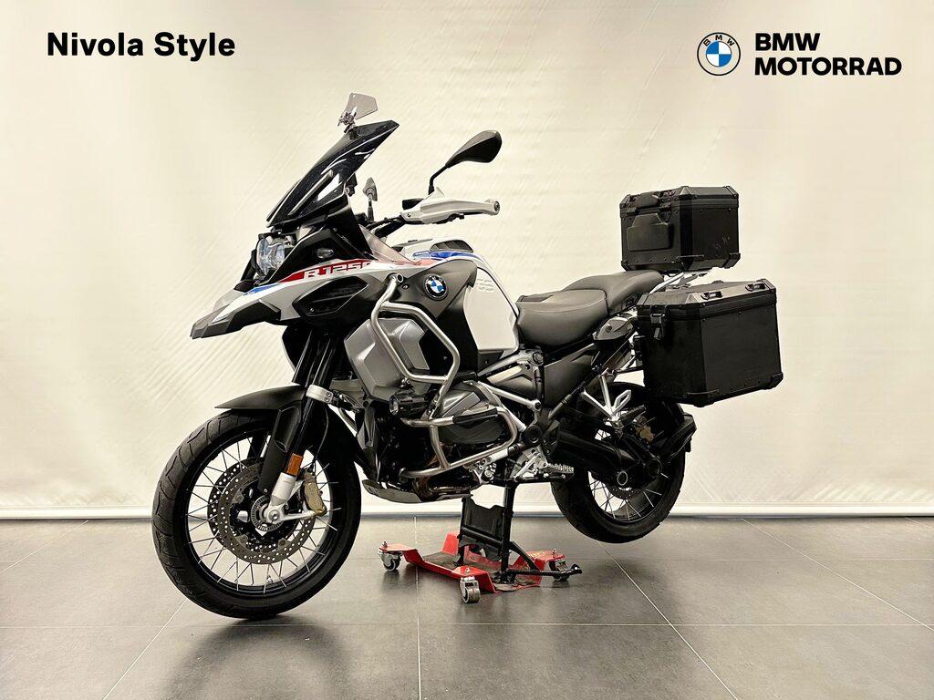 usatostore.bmw.it Store BMW Motorrad R 1250 GS BMW R 1250 GS Adventure ABS MY21