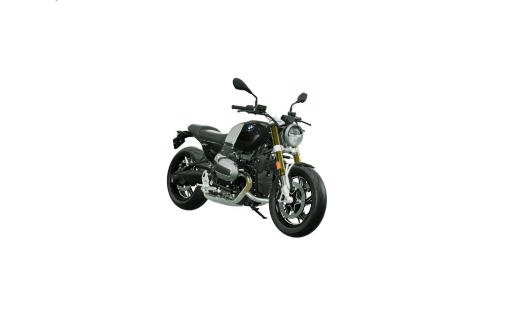 usatostore.bmw.it Store BMW Motorrad R 12 nineT BMW R 12 nineT MY24