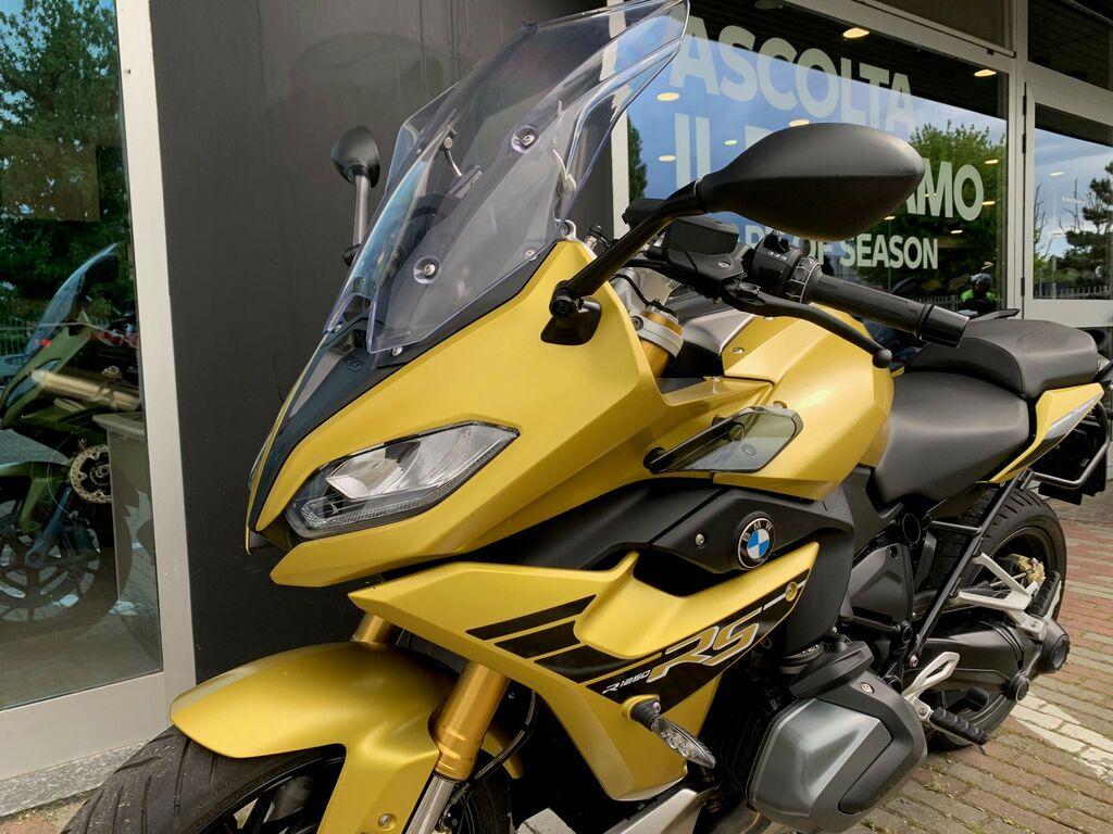 usatostore.bmw-motorrad.it Store BMW Motorrad R 1250 RS ABS