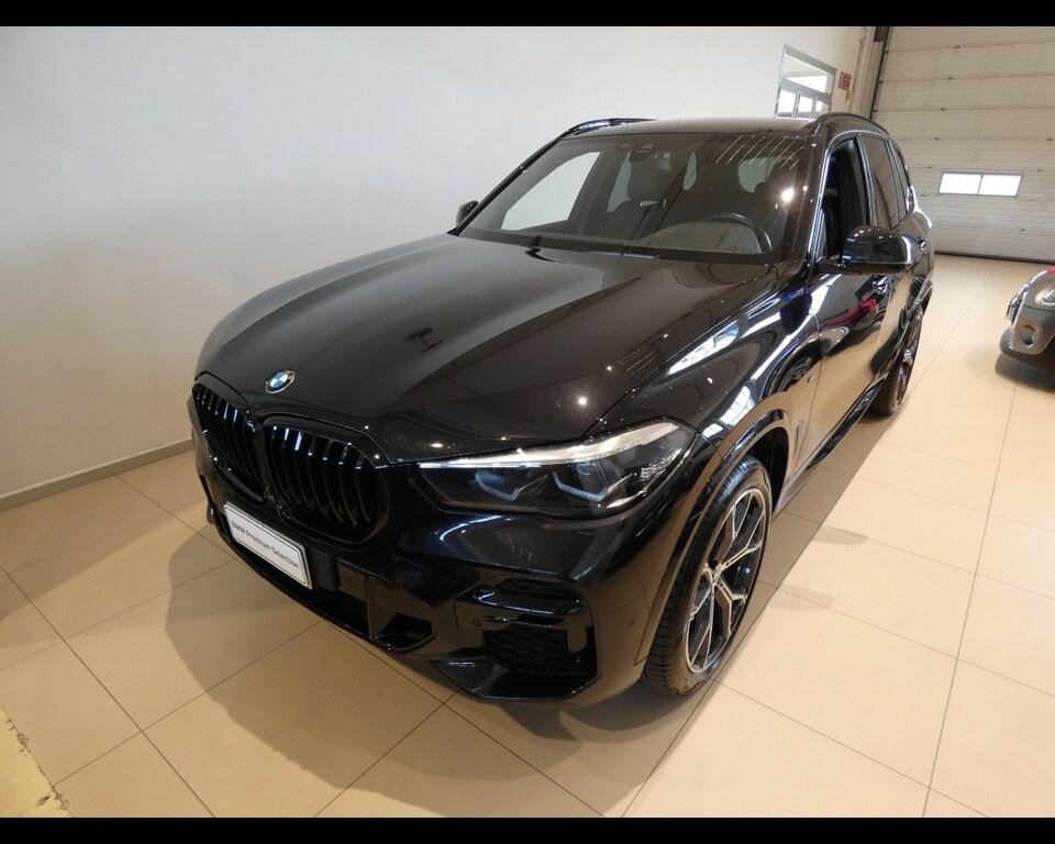 usatostore.bmw.it Store BMW X5 xdrive25d Msport auto