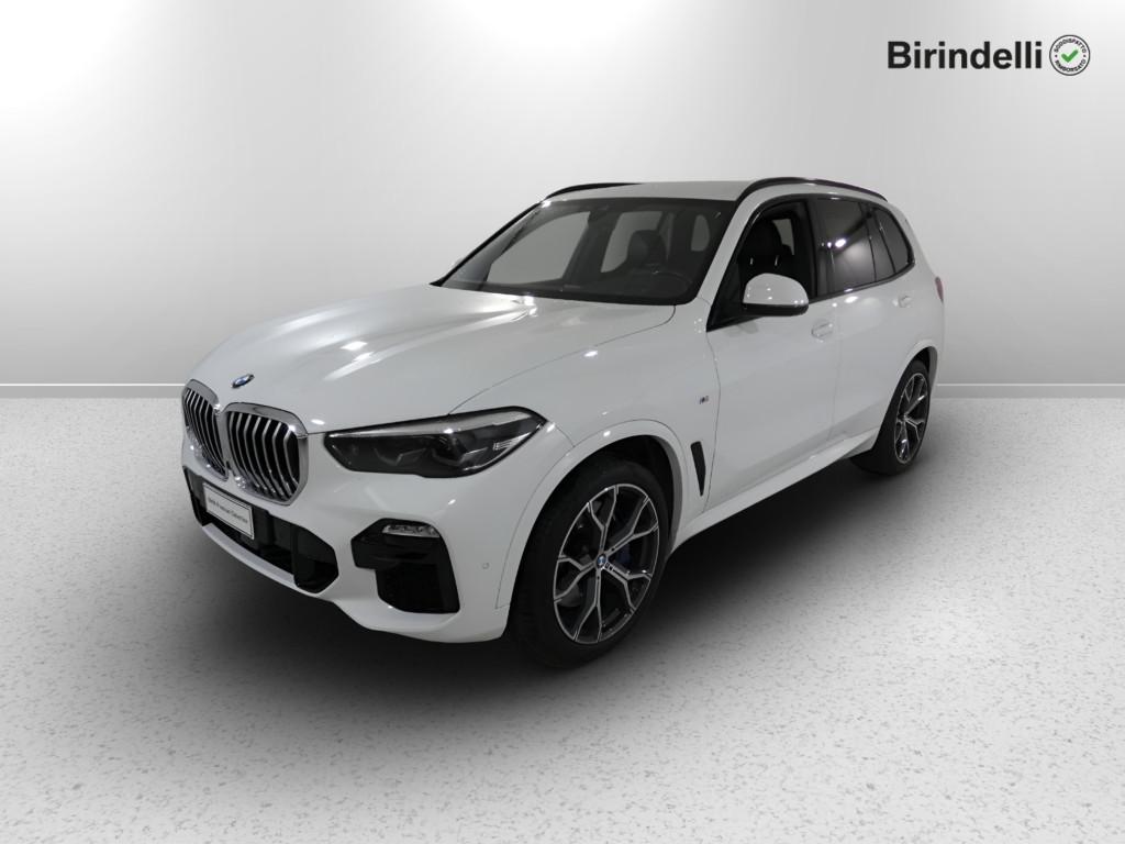 usatostore.bmw.it Store BMW X5 xdrive30d Msport auto