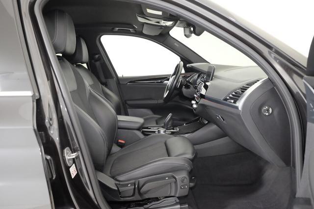 usatostore.bmw.it Store BMW X3 xdrive20d Luxury 190cv auto