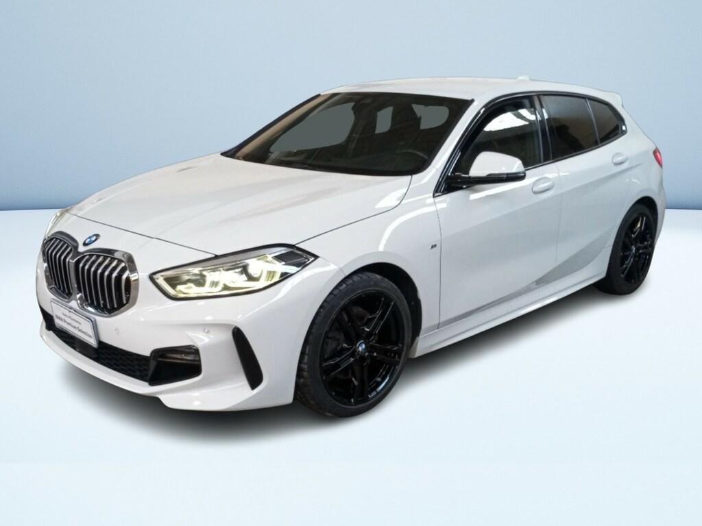 usatostore.bmw.it Store BMW Serie 1 118d Msport auto