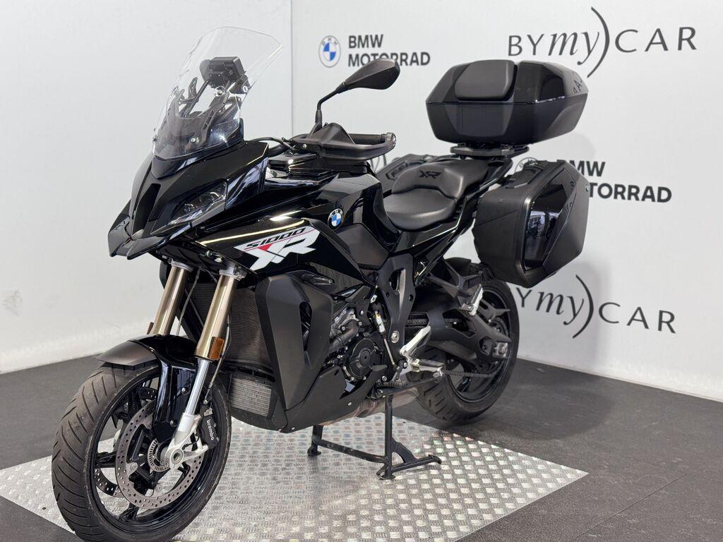 usatostore.bmw-motorrad.it Store BMW Motorrad S 1000 XR BMW S 1000 XR ABS MY24
