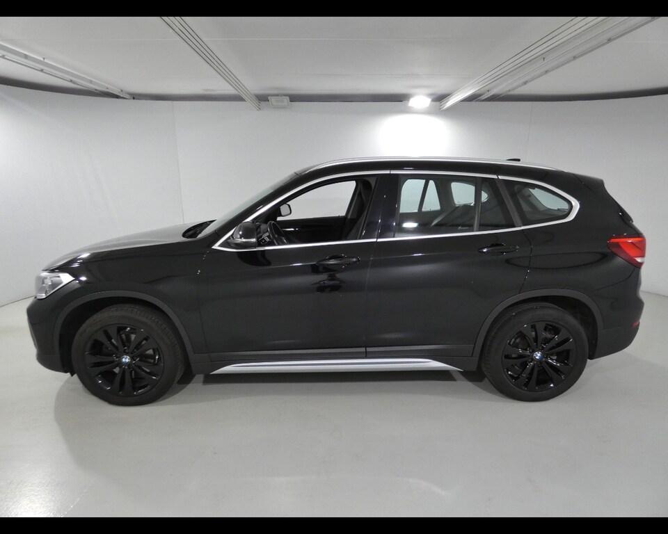 usatostore.bmw.it Store BMW X1 sdrive18d xLine auto