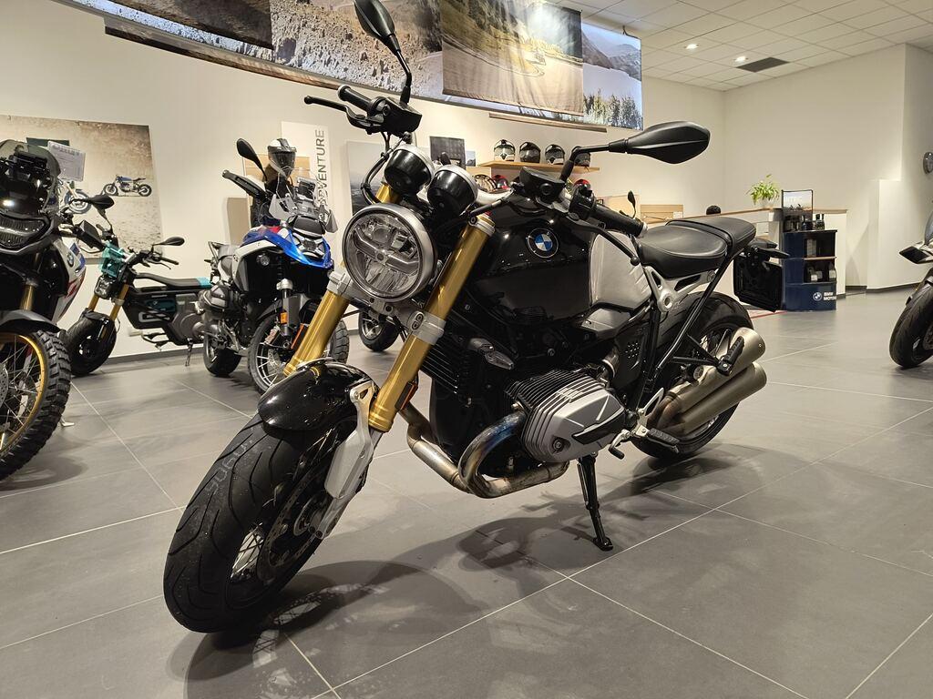 usatostore.bmw-motorrad.it Store BMW Motorrad R nineT BMW R nineT ABS MY20