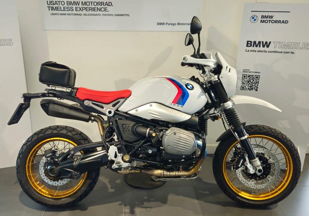 usatostore.bmw-motorrad.it Store BMW Motorrad R nineT BMW R nineT Urban G/S ABS MY20