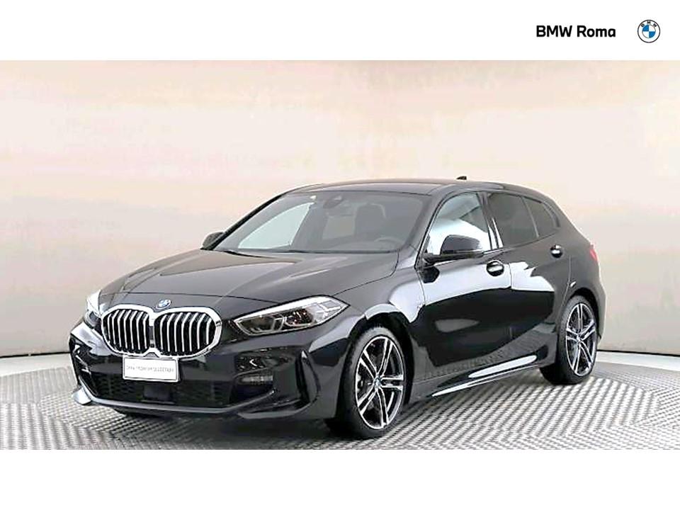 usatostore.bmw.it Store BMW Serie 1 118d Msport auto