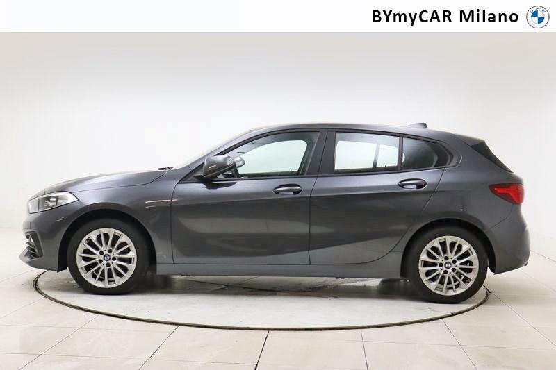 usatostore.bmw.it Store BMW Serie 1 120d xdrive auto