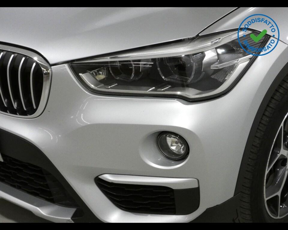 usatostore.bmw.it Store BMW X1 xdrive18d xLine auto my18