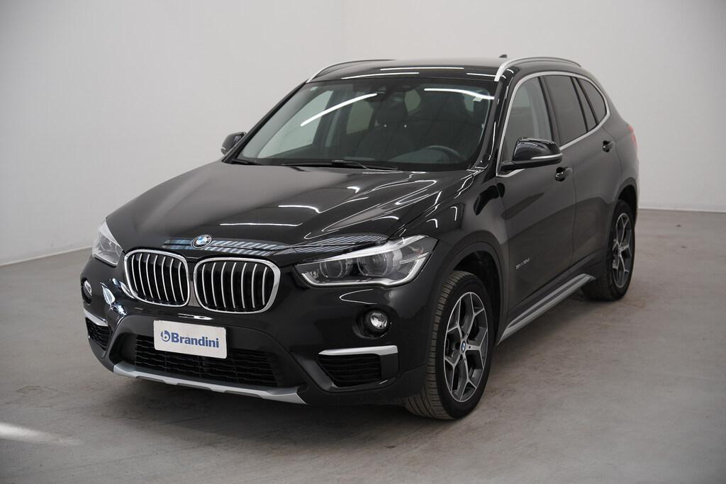 usatostore.bmw.it Store BMW X1 sdrive18d xLine auto