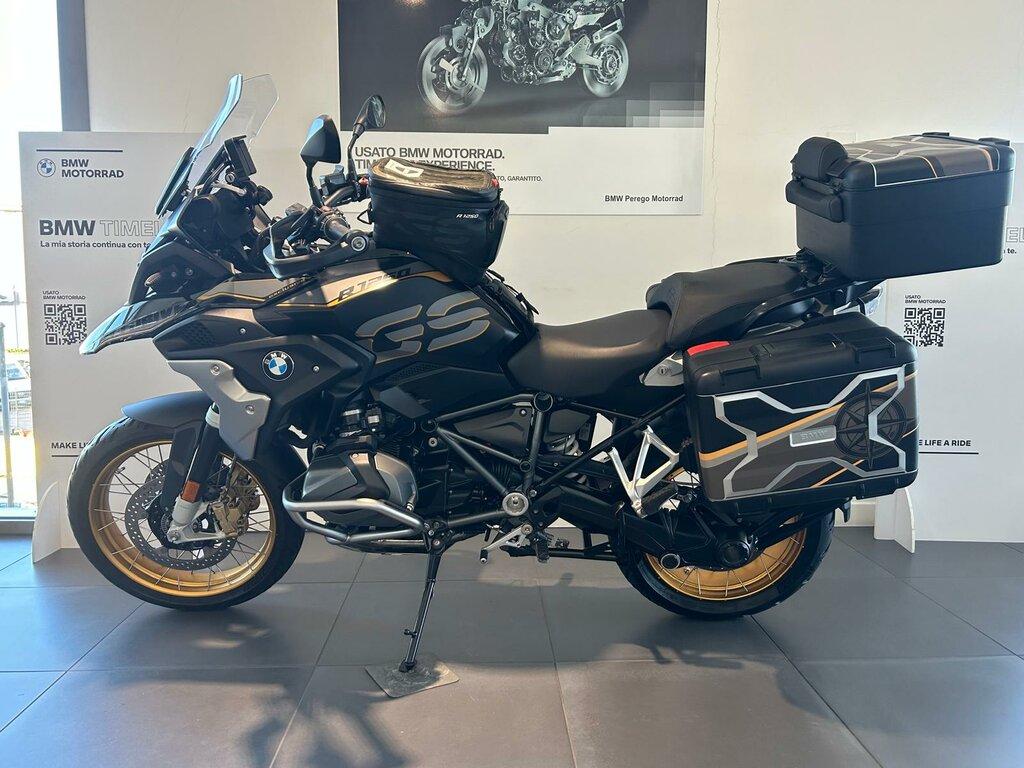 usatostore.bmw-motorrad.it Store BMW Motorrad R 1250 GS BMW R 1250 GS ABS MY19