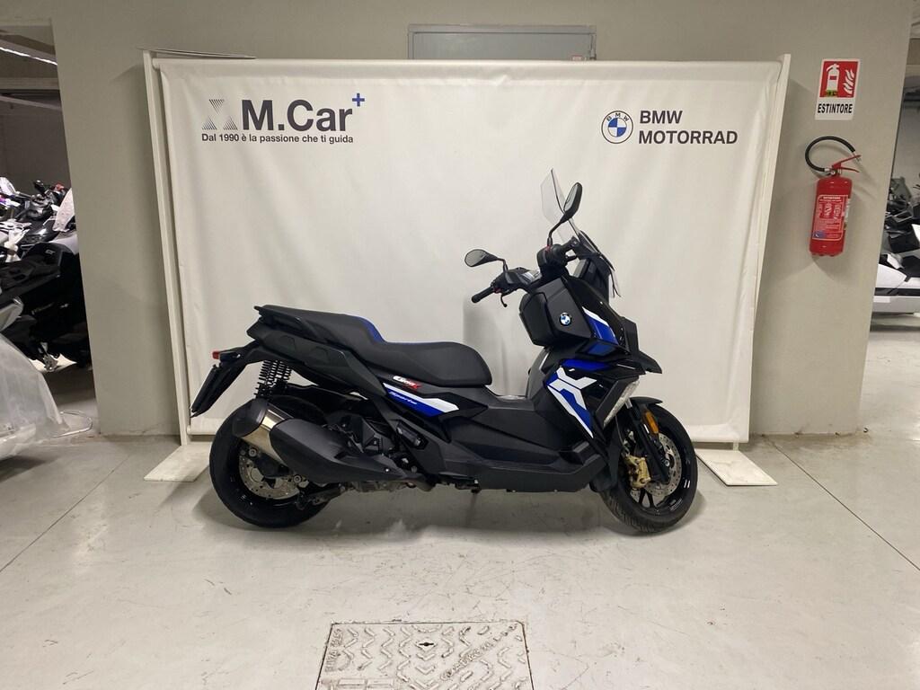 usatostore.bmw-motorrad.it Store BMW Motorrad C 400 X BMW C 400 X MY21